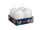 Sady 4 svíček, nejen na advent