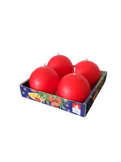 sada koule 60 MAT ořez