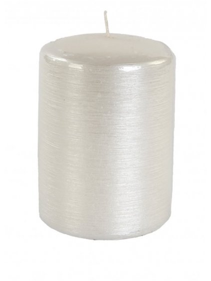 2555 svicka 70x100 kontury metal lak bila 2