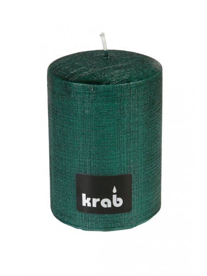 2573 svicka 70x100 roucho lak zelena