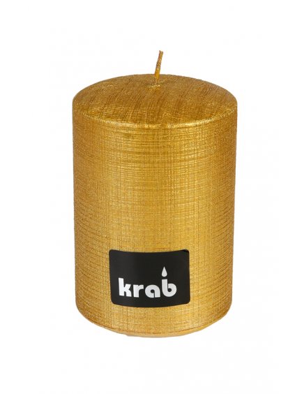 2576 svicka 70x100 roucho lak zlata