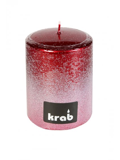 2654 svicka 70x100 grace lak cervena