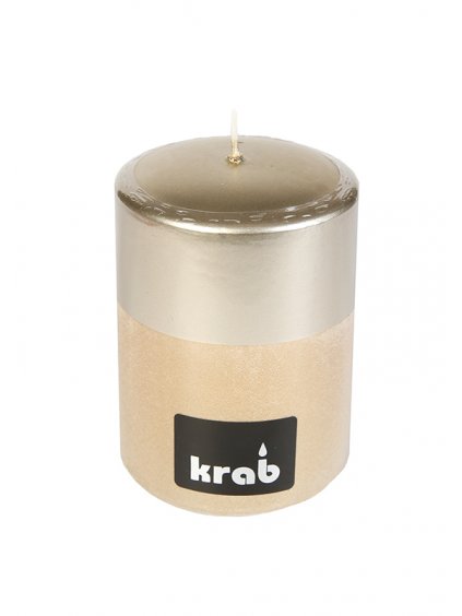 2657 svicka 70x100 stripe lak capuccino