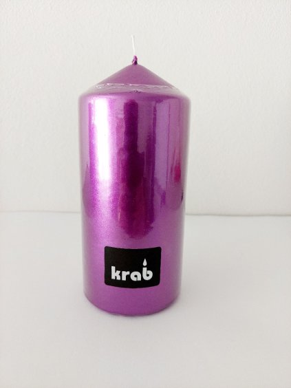 2666 svicka 70x150 grace lak fialova