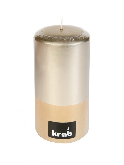 2672 svicka 70x150 stripe lak capuccino