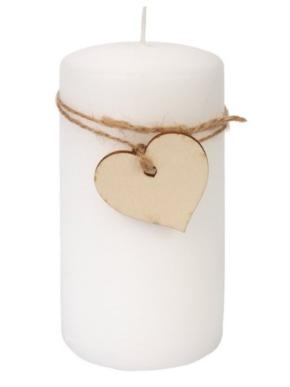 3033 1583 svicka 70x140 bila privesek srdce ořez 2