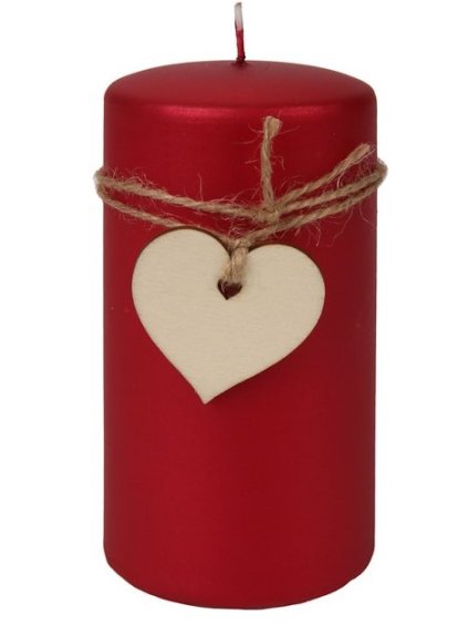 3036 1586 svicka 70x140 cervena privesek srdce ořez 2