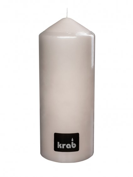 409 svicka valec 80x200mm taupe