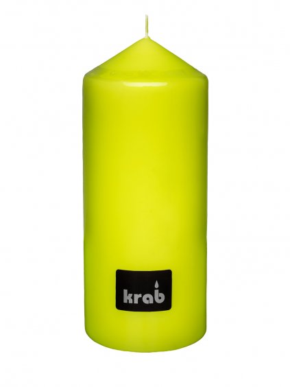 418 svicka valec 80x200mm zelena