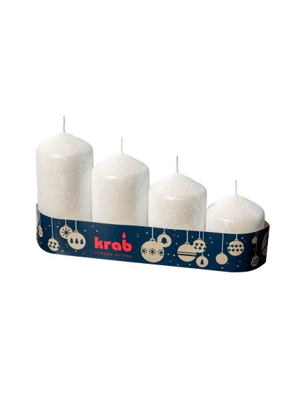 862 1 svicka postupka 50x60 75 90 105 flitr 4 ks bila