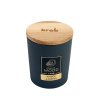 Svíčka MAGIC WOOD 300g, Amber & Pepper