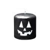 1541 svicka 80x90 halloween cerna