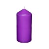 403 1 svicka valec 70x150mm fialova