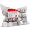 87 cajova svicka xxl 22g v sacku 8h 25 ks