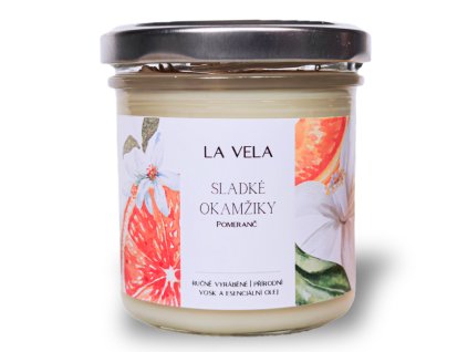 rucne vyrabene svicky