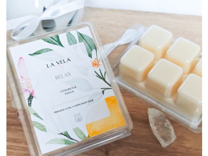 vosk do aromalampy použití