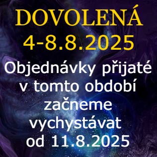 DOVOLENÁ