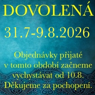 DOVOLENÁ