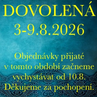 DOVOLENÁ