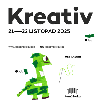 KREATIV OSTRAVA
