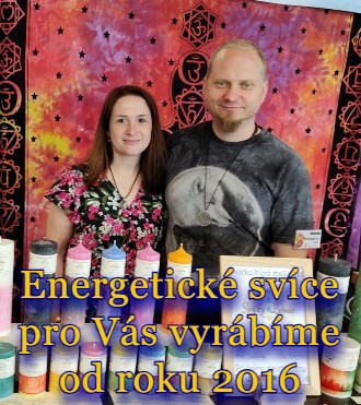 Svíčky Lumio Fotografie