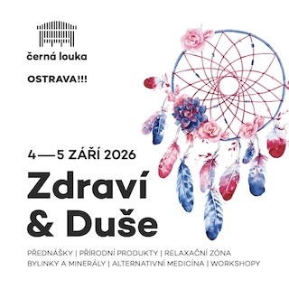Zdraví a Duše Ostrava