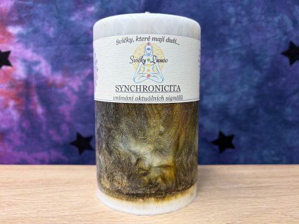 SYNCHRONICITA 02