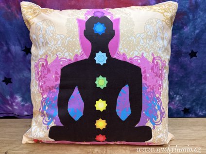 POVLAK NA POLŠTÁŘ ENERGIE ČAKER 05