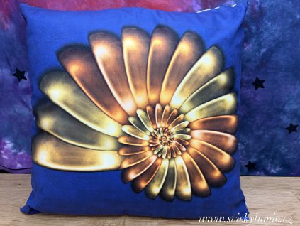 POVLAK NA POLŠTÁŘ NEKONEČNO 06