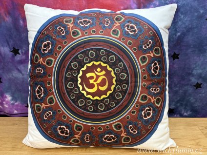 POVLAK NA POLŠTÁŘ OM BÍLÝ 06