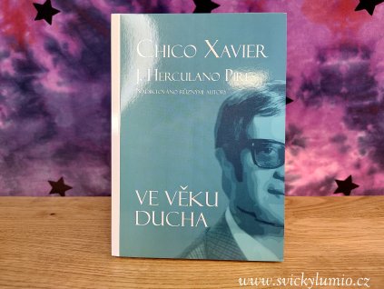 KNIHA VE VĚKU DUCHA (2)