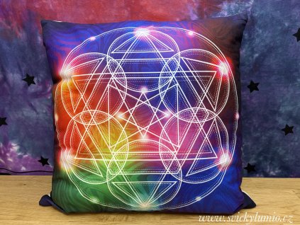 POVLAK NA POLŠTÁŘ CESTA K HARMONII 06