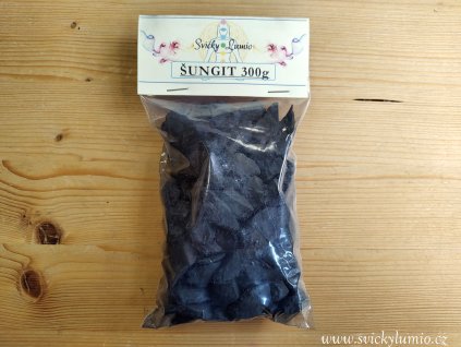 šungitová drť do vody (11)