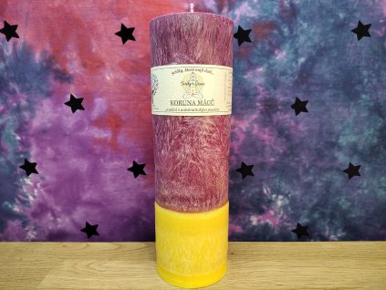 KORUNA MÁGŮ (5)