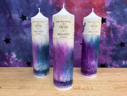 MEZI SVĚTY 05