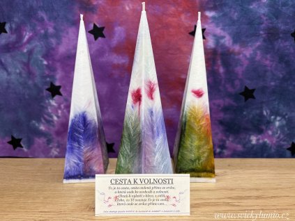 CESTA K VOLNOSTI 26 result