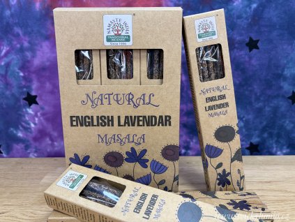 VONNÉ TYČINKY ANGLICKÁ LEVANDULE 02