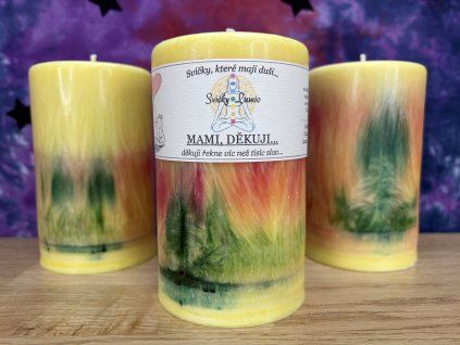 MAMI, DĚKUJI... 09