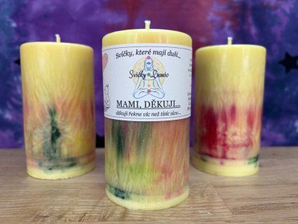 MAMI, DĚKUJI... 08