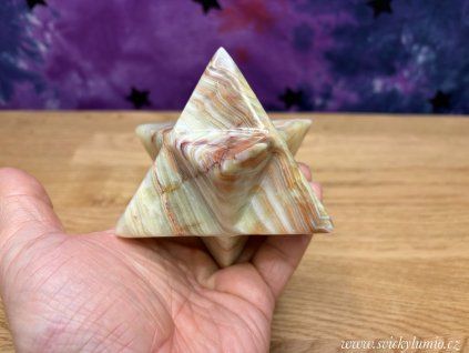 ARAGONIT MERKABA 04 result
