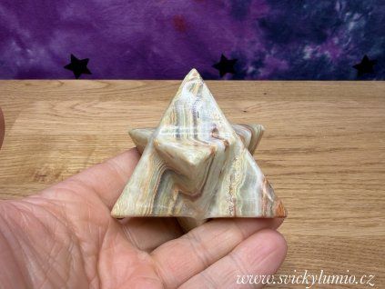 ARAGONIT MERKABA 05 result