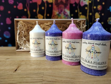 ADVENTNÍ RITUÁLNÍ SADA