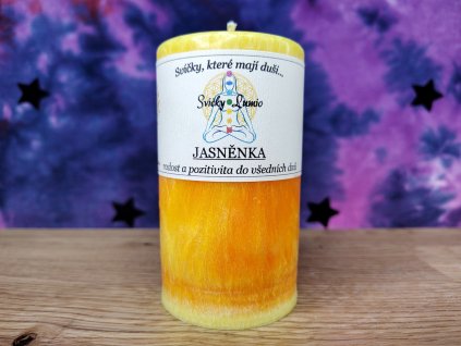 JASNĚNKA