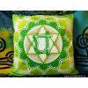 povlak na polstař 45x45 4 čakra