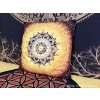 POVLAK NA POLŠTÁŘ MANDALA SLUNCE 02