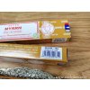 Vonné tyčinky satya MYRRH (2)
