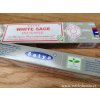 Vonné tyčinky satya WHITE SAGE (4)