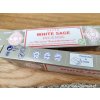 Vonné tyčinky satya WHITE SAGE (5)