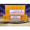 Vonné tyčinky goloka NAG CHAMPA AGARBATHI