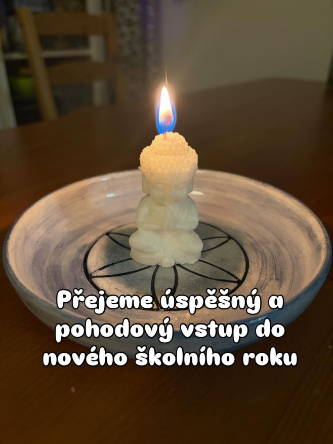 Přejeme všem úspěšný a pohodový vstup do nového školního roku…ať už jdete poprvé jako školák, učitel, vychovatel nebo...